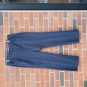 JM Collection navy pants